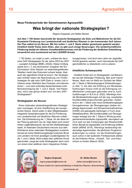 Erste Seite des Artikels Erste Seite des Artikels