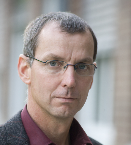 Prof. Dr. Peter Weingarten Foto: Professor Doktor Peter Weingarten