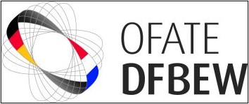 Logo des DFBEW