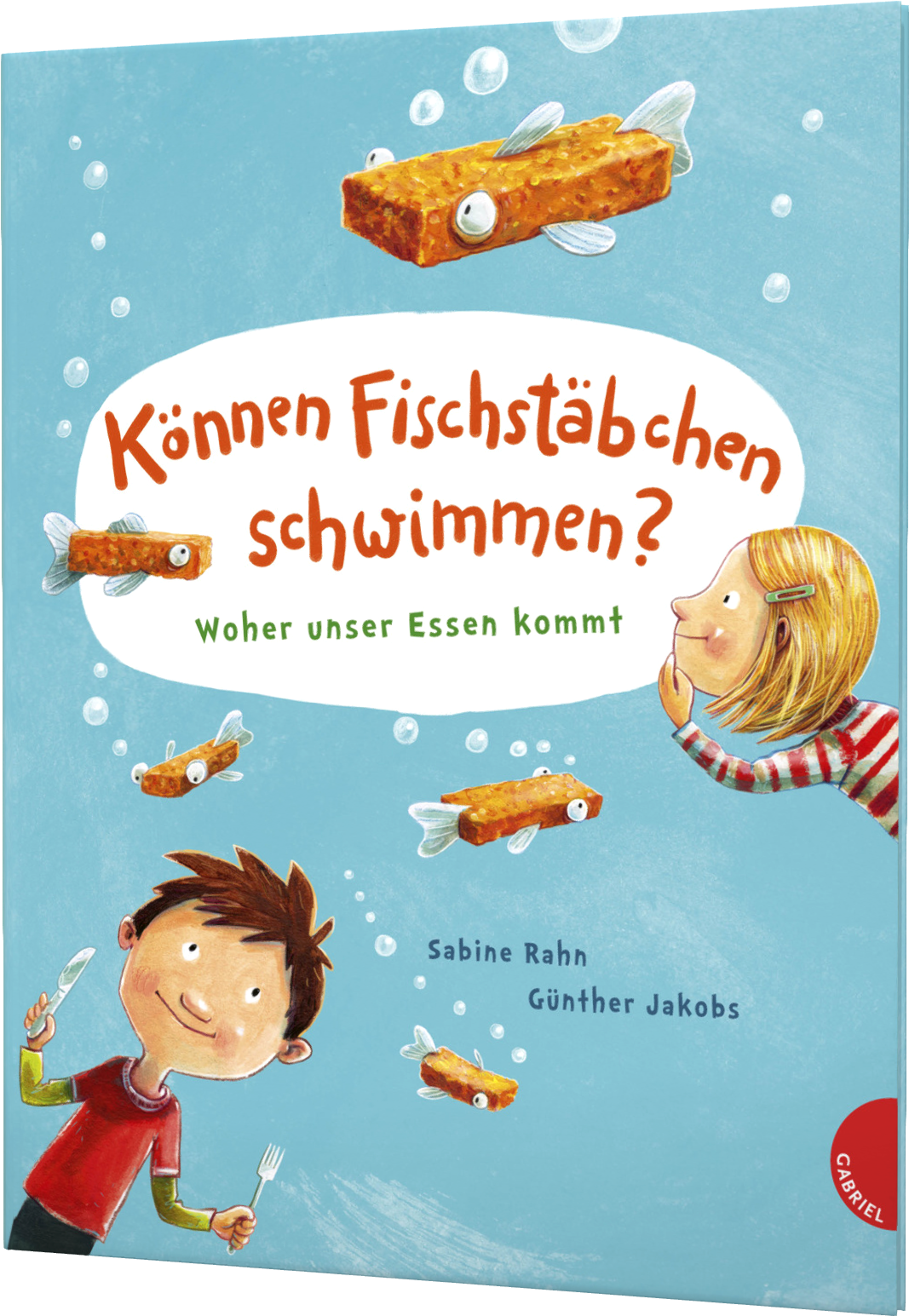 Das Buchcover des Buches.